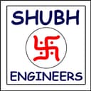 Shubh Engineers logo