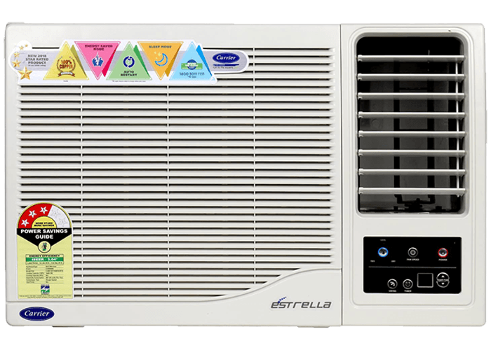 Window Air Conditioner